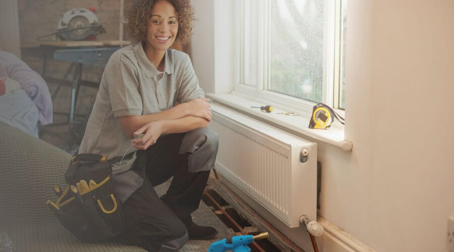 Professional septic pumping service in Charter Oak, IA